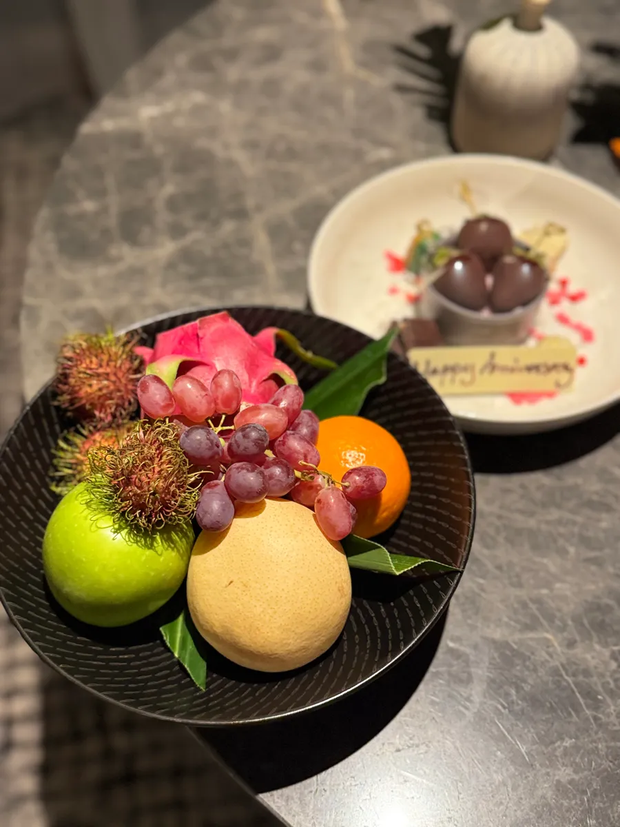 曼谷鬧中取靜的綠洲：在 Kimpton Maa-Lai Bangkok 擁抱悠閒的結婚週年時光