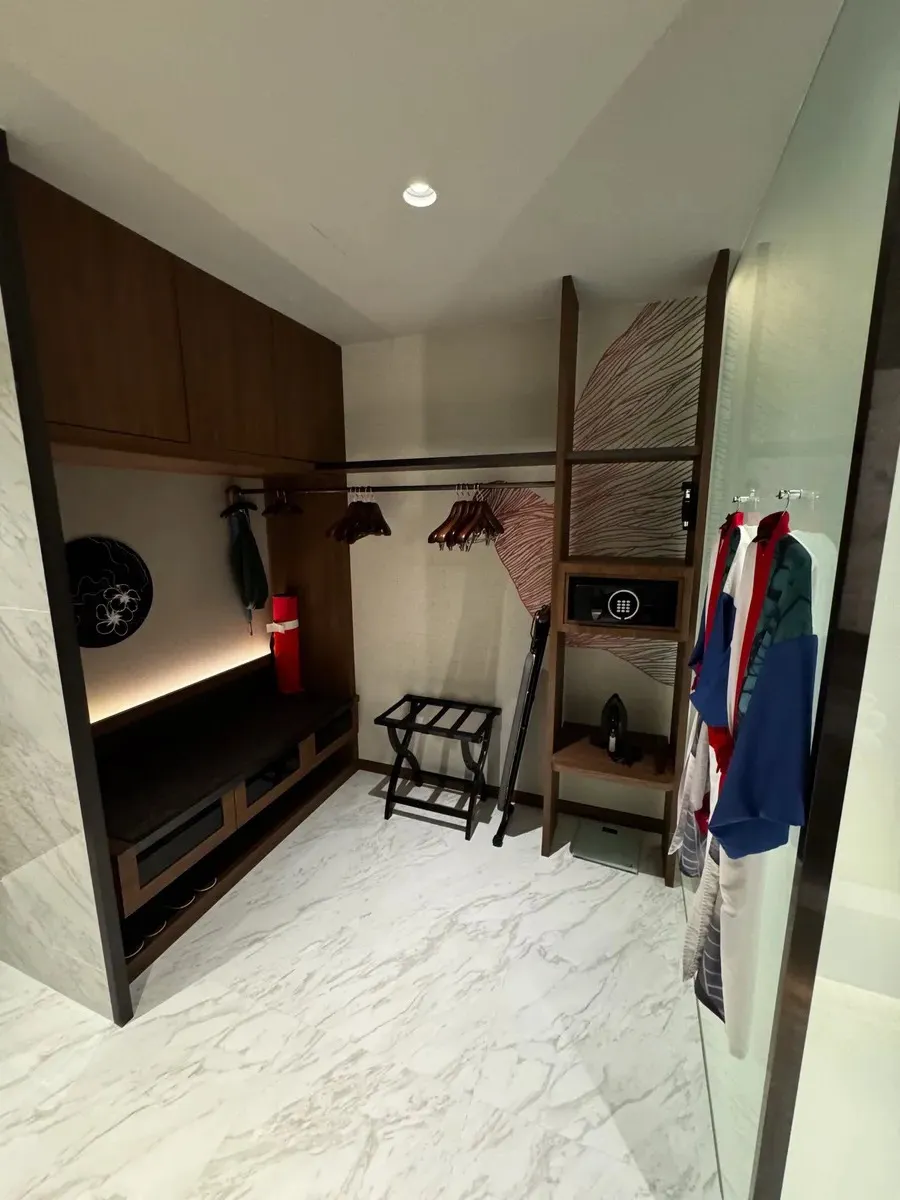 Kimpton Maa-Lai Bangkok 客房浴缸實拍