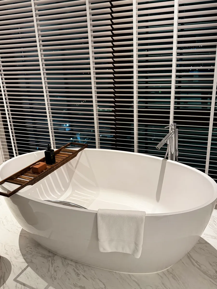 Kimpton Maa-Lai Bangkok 客房室內設計
